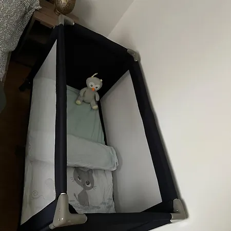 Cocon Entre Centre Autoroute * Reims